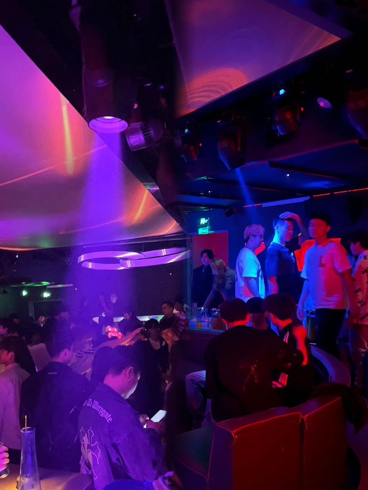 温州商务ktv创新商务ktv模式解析-文成县ktv预定