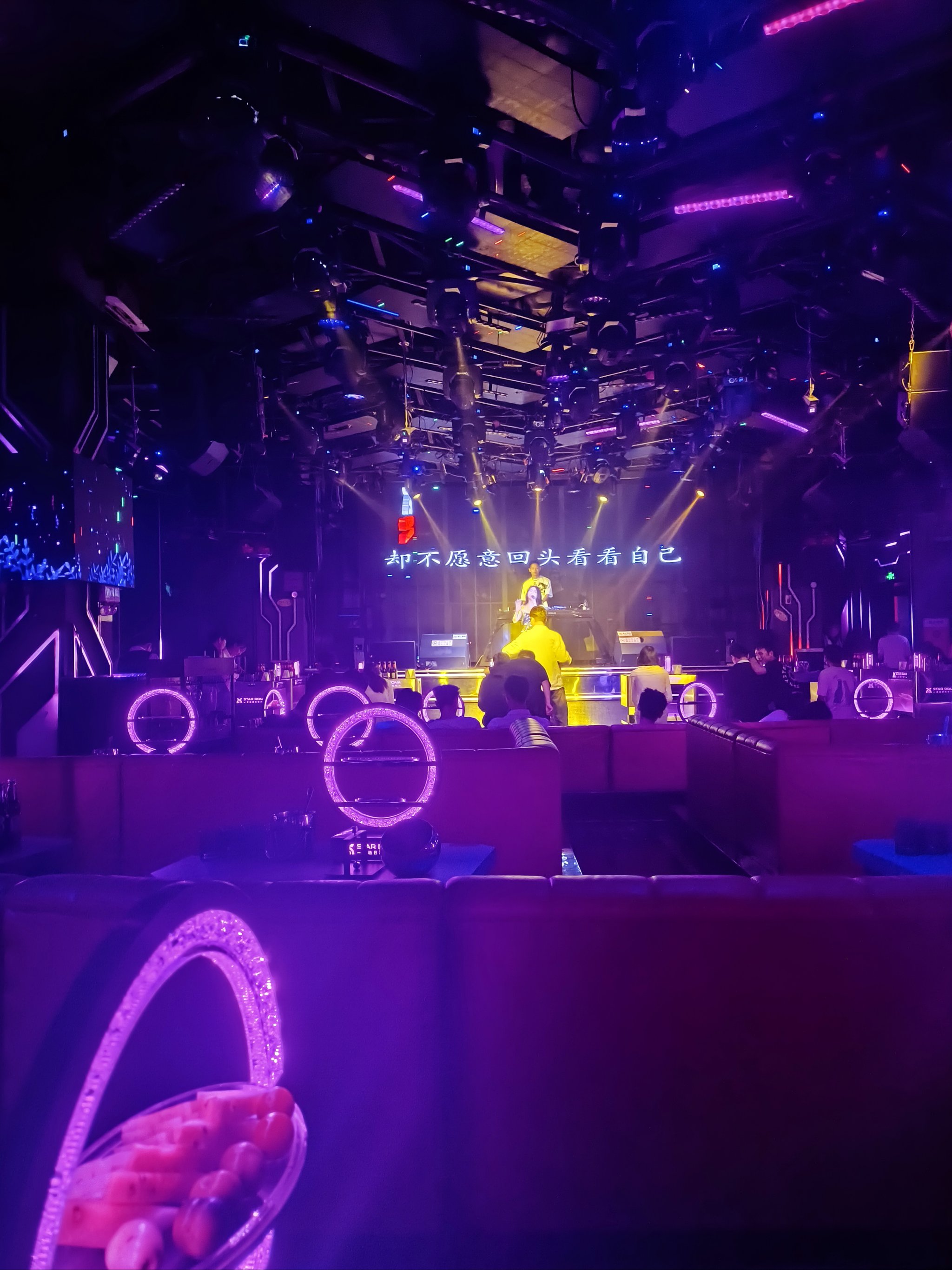 温州商务ktv哪里有推荐-文成县ktv预定